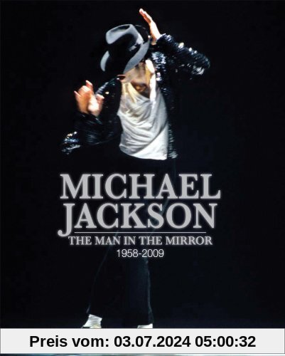 Michael Jackson (Unseen Archives)