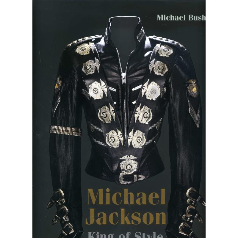 Michael Jackson - King of style
