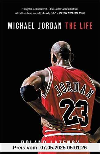 Michael Jordan: The Life