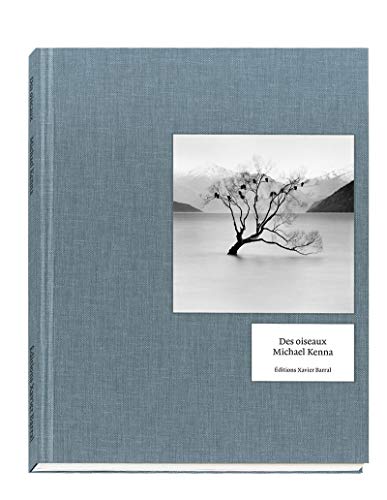 Michael Kenna - Des Oiseaux Michael Kenna - Des Oiseaux