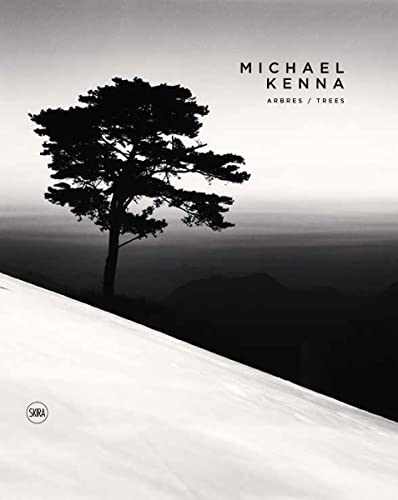 Michael Kenna: Arbres / Trees von Editions Skira Paris