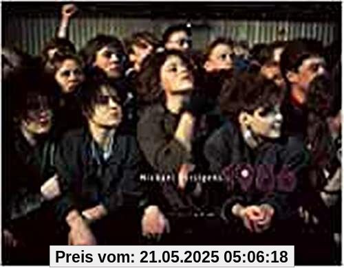 Michael Kerstgens, 1986: Zurück in die Gegenwart / Back to the Present