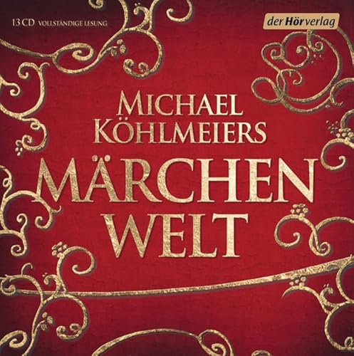 Michael Köhlmeiers Märchenwelt (1)