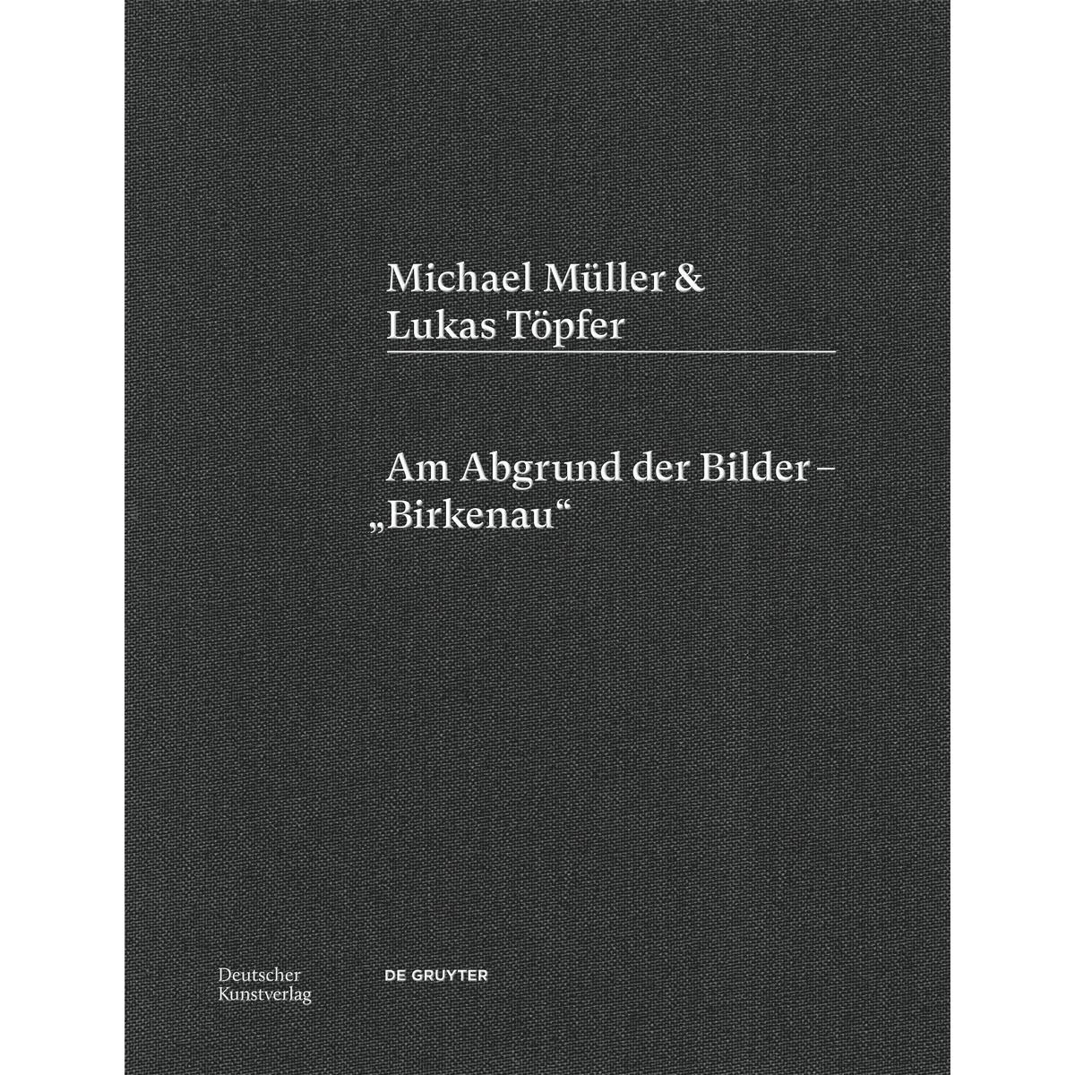 Michael Müller & Lukas Töpfer von Deutscher Kunstverlag