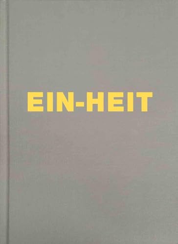 Michael Schmidt EIN-HEIT von König, Walther