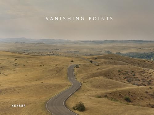 Michael Sherwin: Vanishing Points