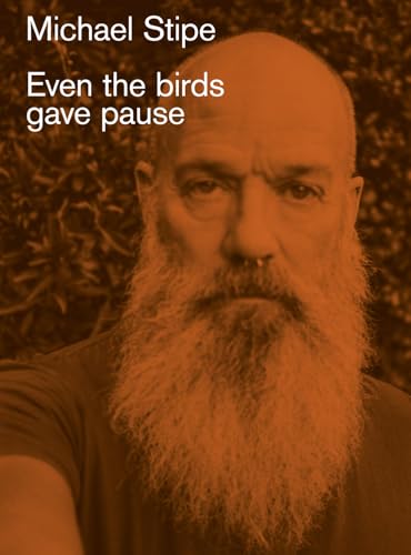 Michael Stipe: Even the Birds Gave Pause von Damiani