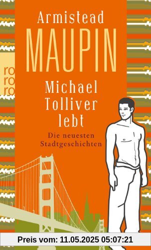 Michael Tolliver lebt: Die neuesten Stadtgeschichten