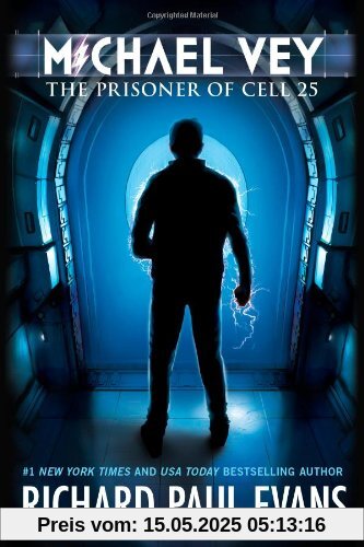 Michael Vey: The Prisoner of Cell 25