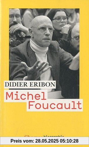 Michel Foucault