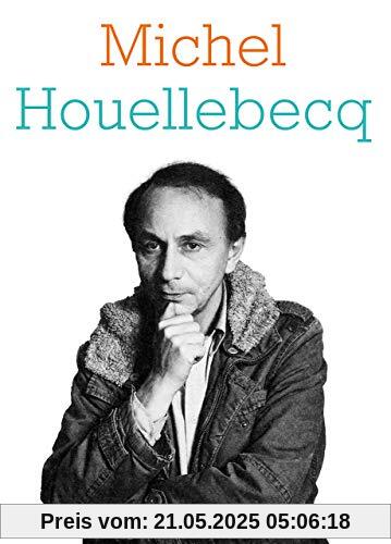 Michel Houellebecq