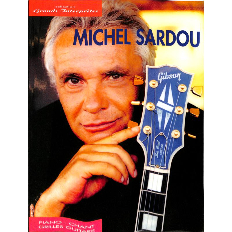 Michel Sardou