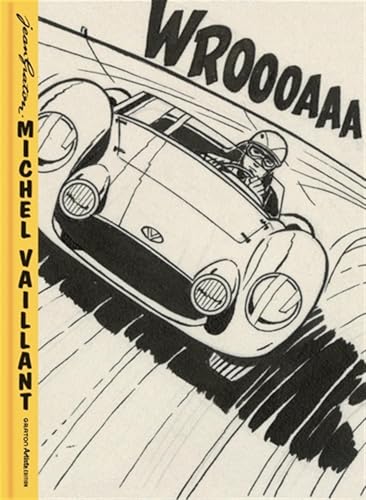 Michel Vaillant - Le circuit de la peur: Edition spéciale, prestige