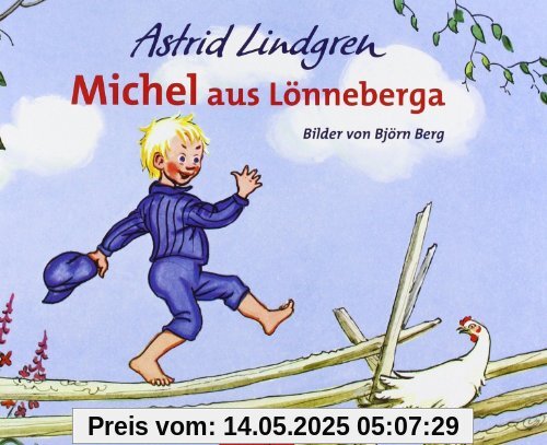 Michel aus Lönneberga Michel aus Lönneberga