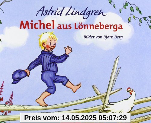 Michel aus Lönneberga