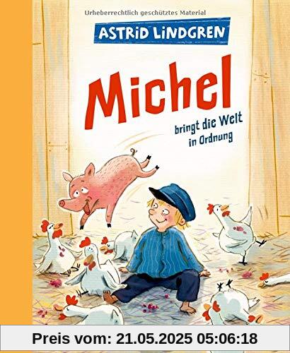 Michel bringt die Welt in Ordnung Michel bringt die Welt in Ordnung