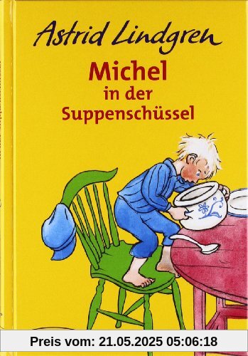 Michel in der Suppenschüssel: Michel in Der Suppenschussel Michel in der Suppenschüssel: Michel in Der Suppenschussel