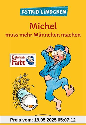 Michel muss mehr Männchen machen