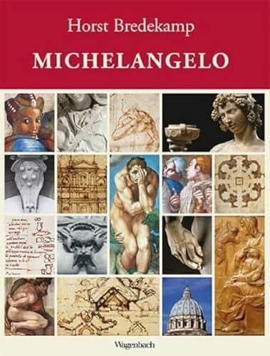 Michelangelo (Allgemeines Programm - Sachbuch): Nominiert für den Preis der Leipziger Buchmess...