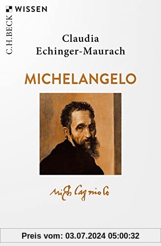 Michelangelo (Beck'sche Reihe)