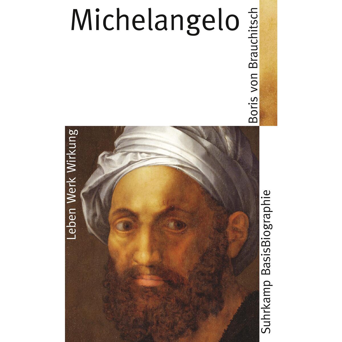 Michelangelo Michelangelo von Suhrkamp Verlag