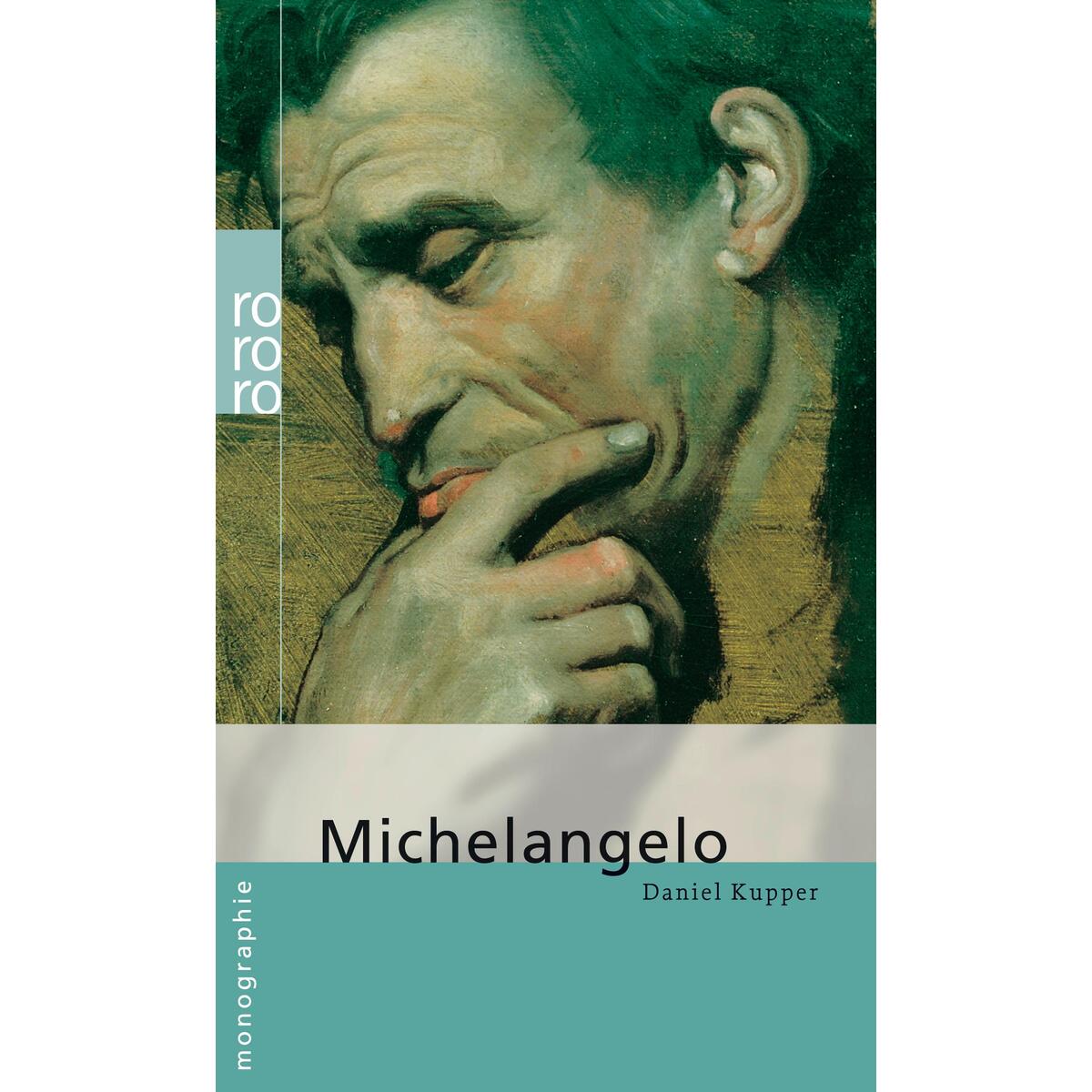 Michelangelo von Rowohlt Taschenbuch