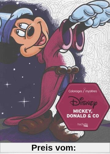 Mickey, Donald & Co