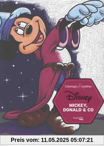 Mickey, Donald & Co