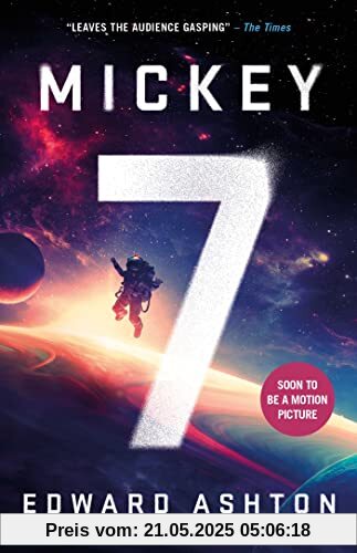 Mickey7