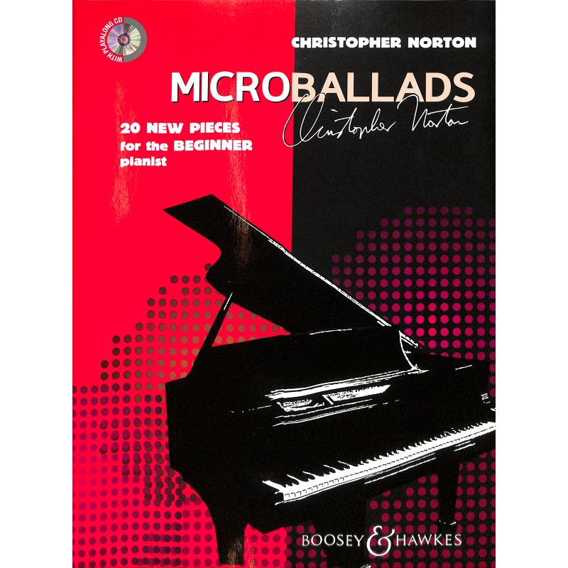 Microballads