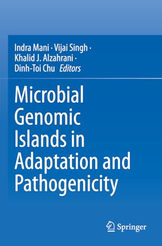 Microbial Genomic Islands in Adaptation and Pathogenicity von Springer