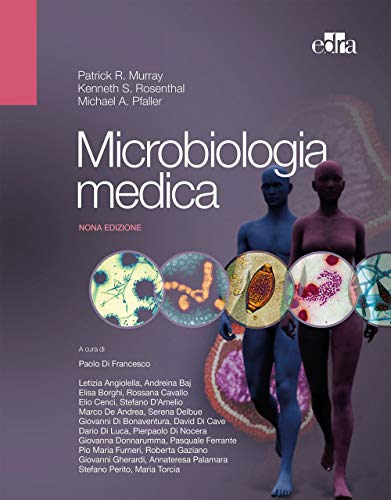 Microbiologia Medica von Edra