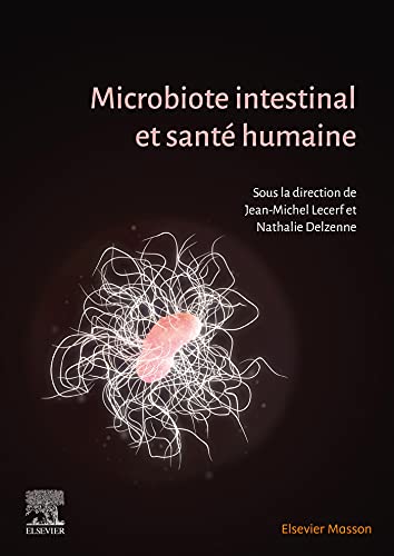 Microbiote intestinal et santé humaine