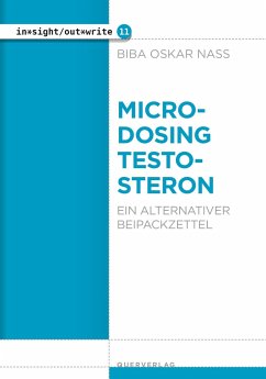 Microdosing Testosteron von Querverlag