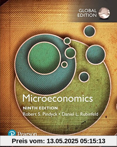 Microeconomics, Global Edition