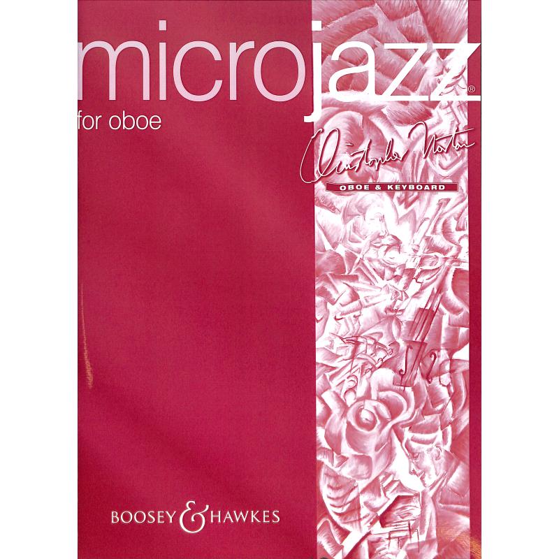 Microjazz