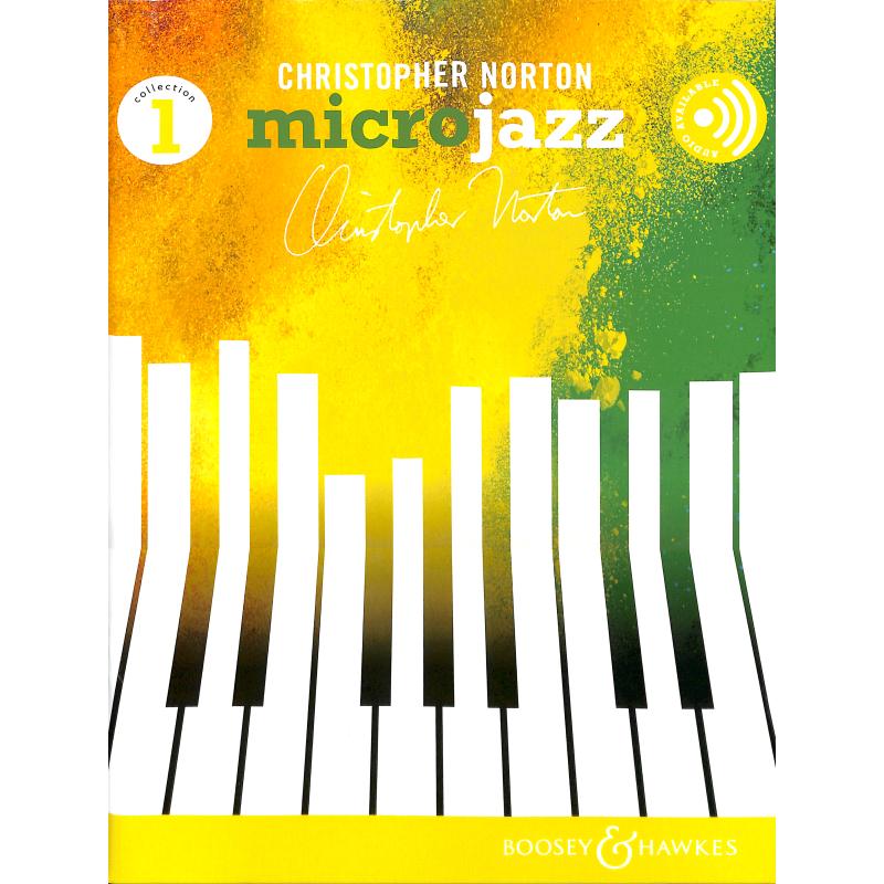 Microjazz collection 1 Microjazz collection 1