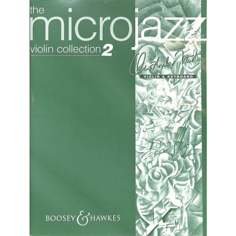 Microjazz collection 2