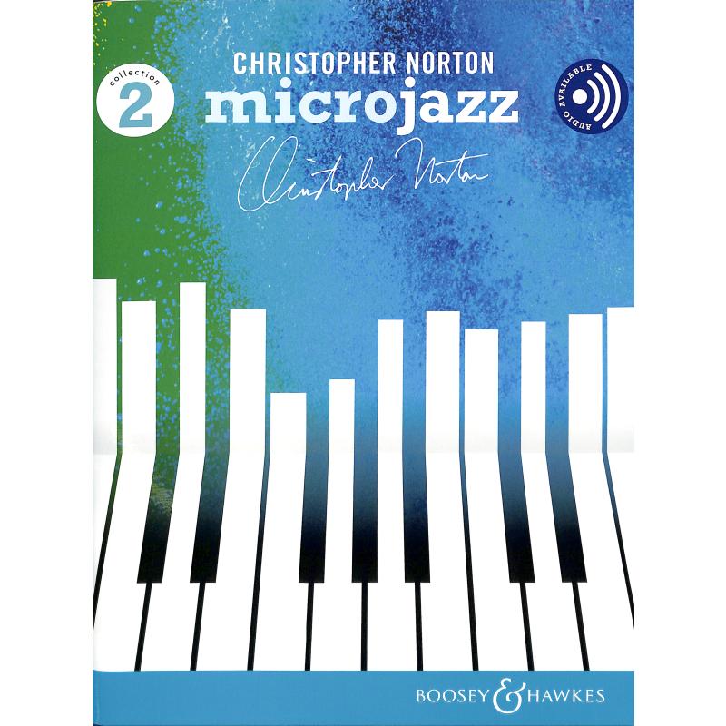 Microjazz collection 2