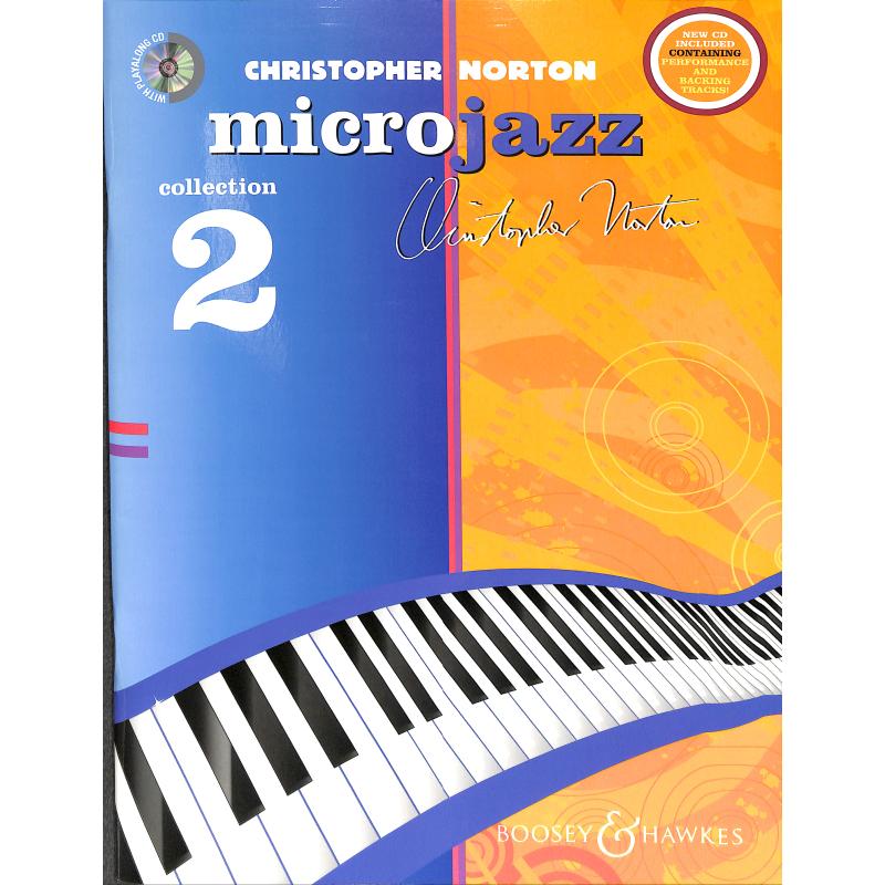 Microjazz collection 2 Microjazz collection 2