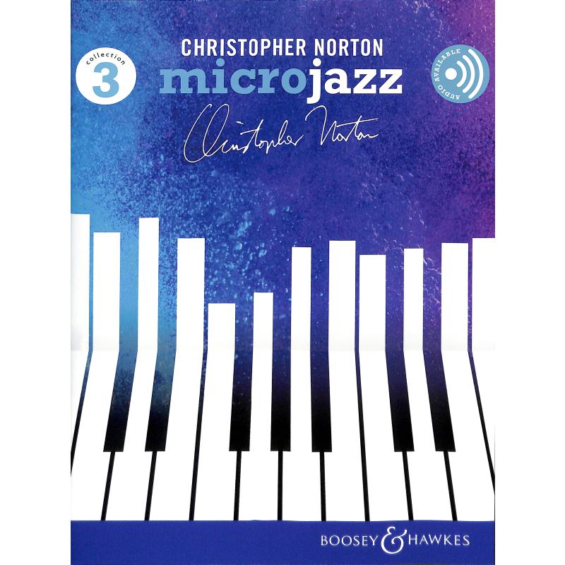 Microjazz collection 3 Microjazz collection 3