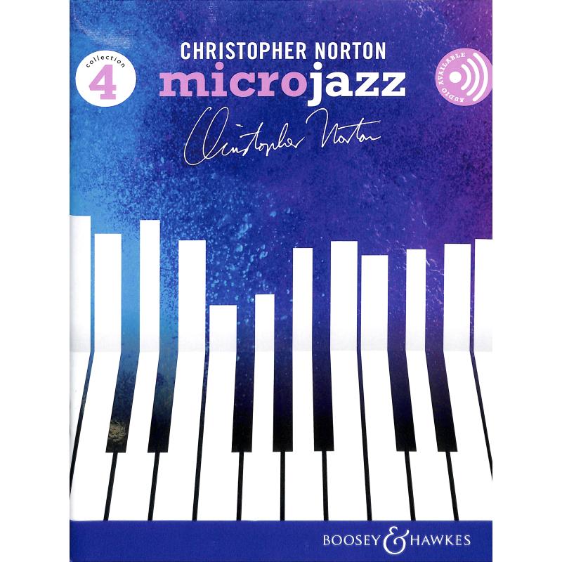 Microjazz collection 4