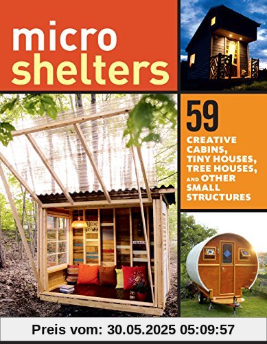 Microshelters