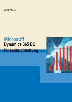 Microsoft Dynamics 365 BC Finanzbuchhaltung von New Earth Publishing