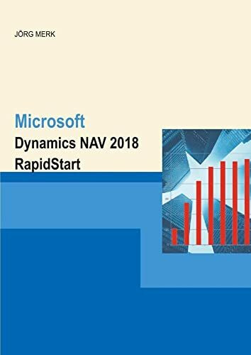 Microsoft Dynamics NAV 2018 RapidStart