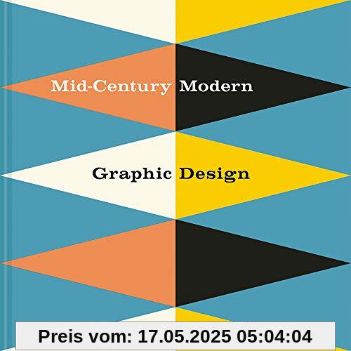 Mid-Century Modern Graphic Design
