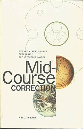 Mid-Course Correction: Toward a Sustainable Enterprise: the Interface Model Mid-Course Correction: Toward a Sustainable Enterprise: the Interface Model