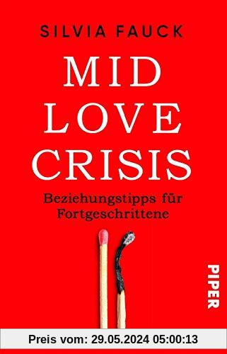 Mid-Love-Crisis: Beziehungstipps für Fortgeschrittene