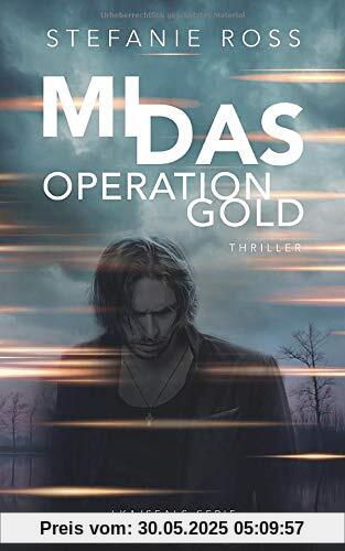 Midas - Operation Gold