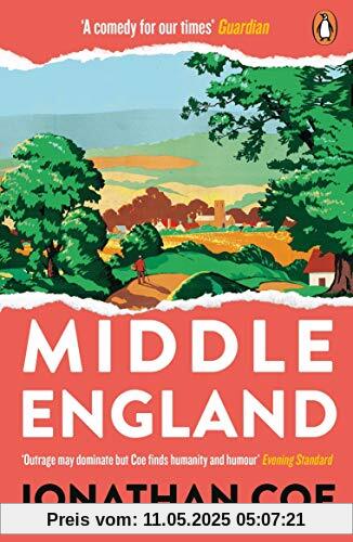 Middle England